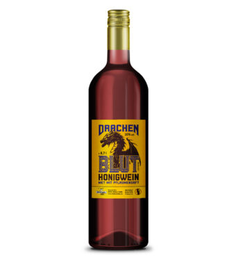 Drachen Blut