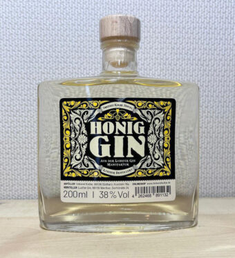 Honig Gin Likör