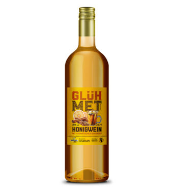 Glüh-MET