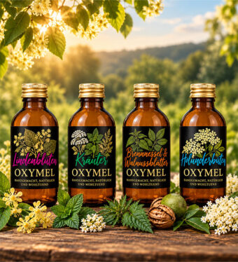 Oxymel